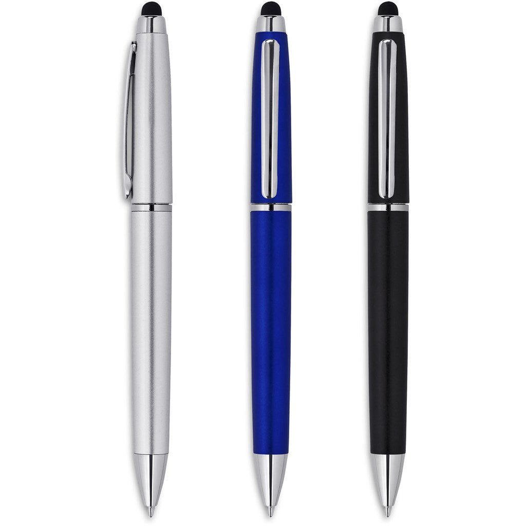 Altitude Axiom Stylus Ball Pen