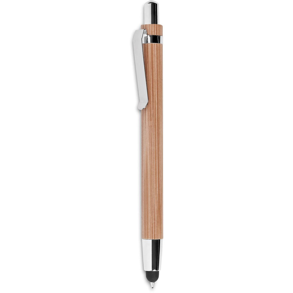 Altitude Eco-Scribe Stylus Ball Pen