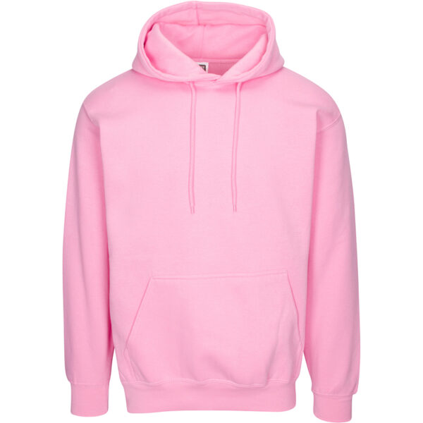 HLY / Three Layer Hoodie