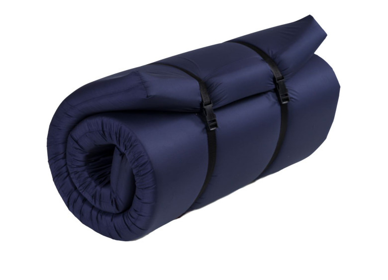 30 Density (80kg to 120kg Max) - Oxford Fabric