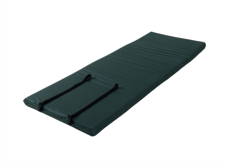 30 Density (80kg to 120kg Max) - Oxford Fabric