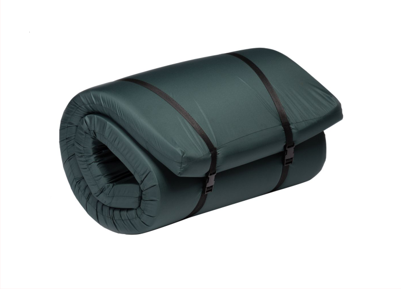 30 Density (80kg to 120kg Max) - Oxford Fabric