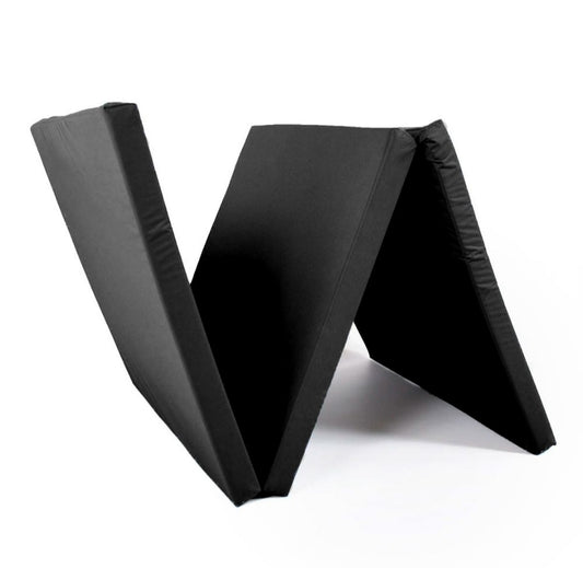 23 Density (80kg Max) - D600 Canvas Fabric