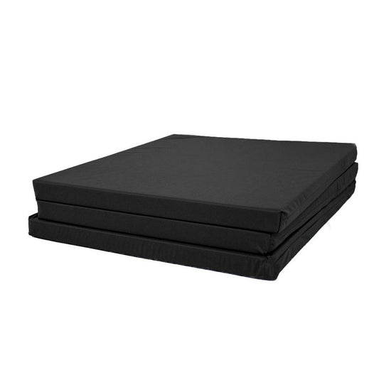 23 Density (80kg Max) - D600 Canvas Fabric