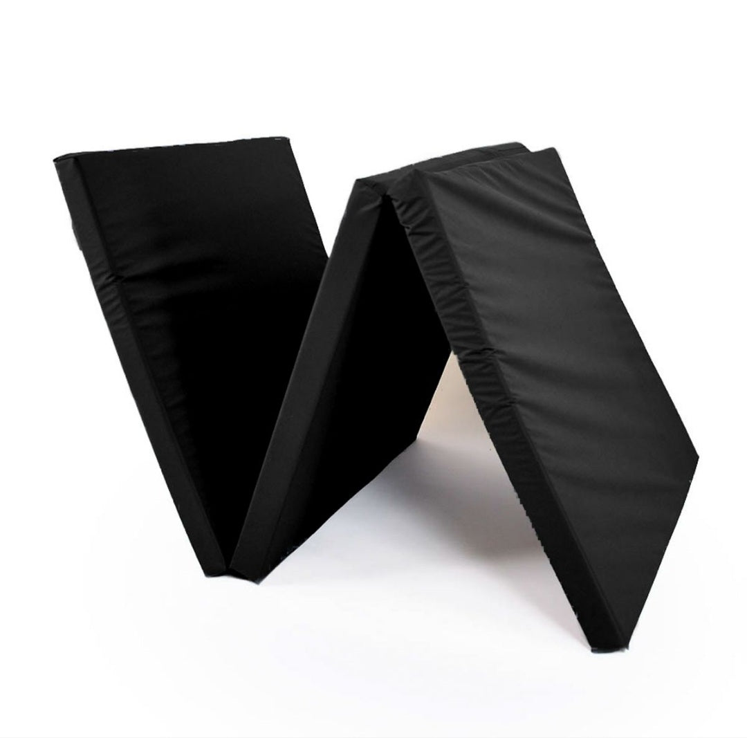 23 Density (80kg Max) - D600 Canvas Fabric