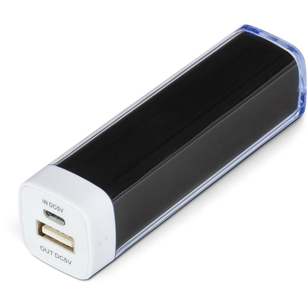 Omega Power Bank - 2,200mAh