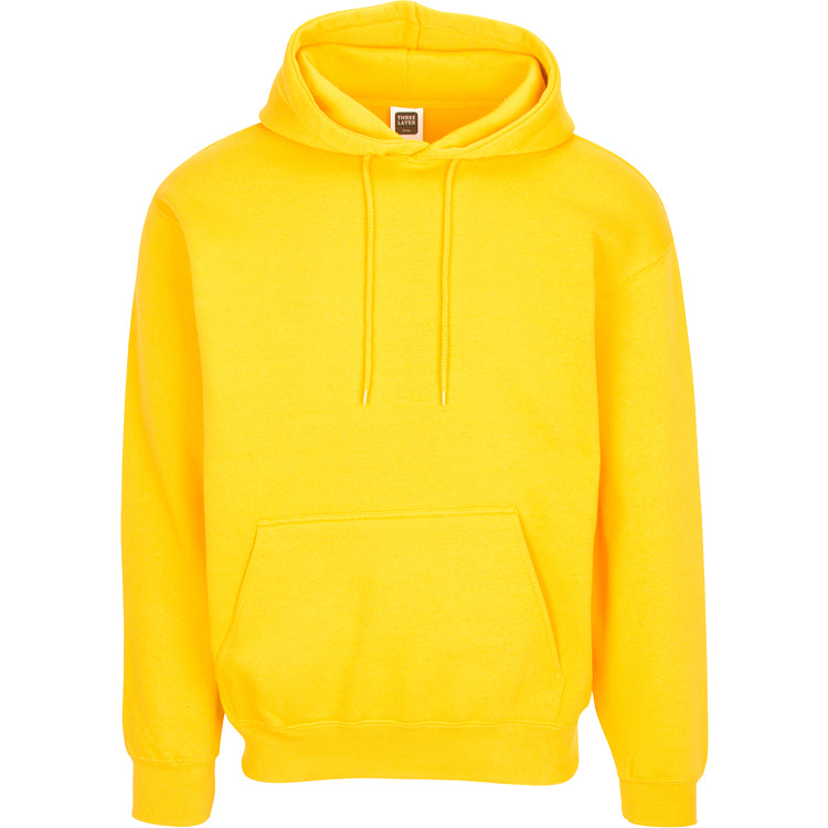 HLY / Three Layer Hoodie