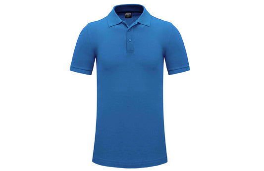 CGIC 180g Golf Shirt