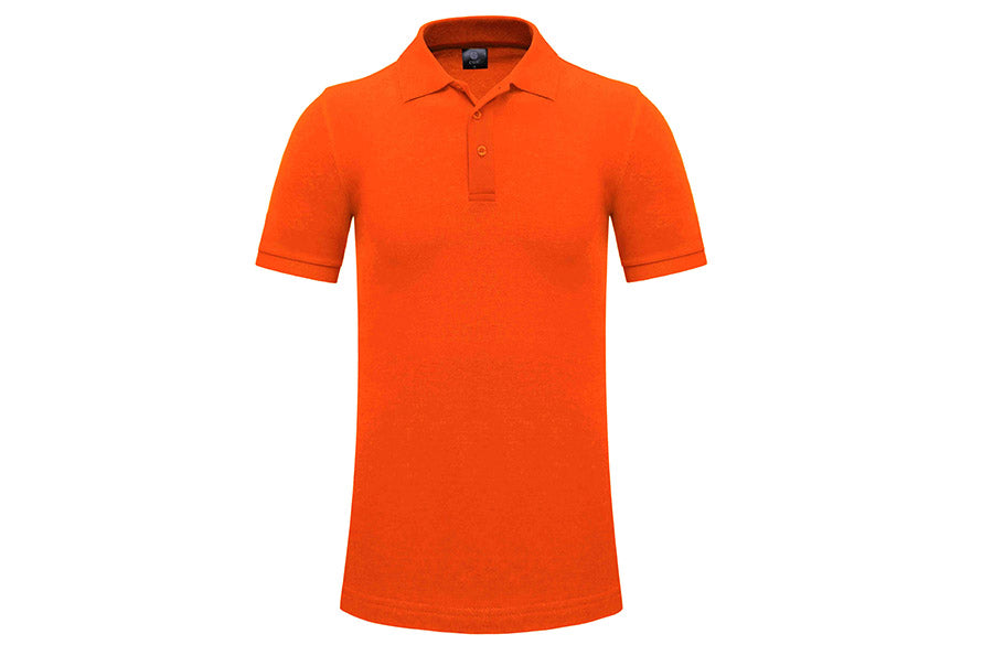 CGIC 200g Golf Shirt