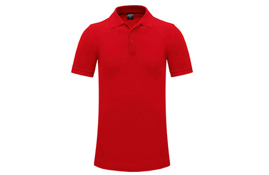 CGIC 180g Golf Shirt
