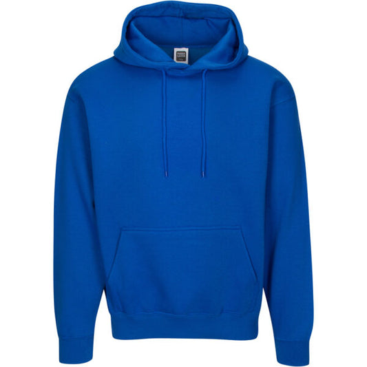 HLY / Three Layer Hoodie