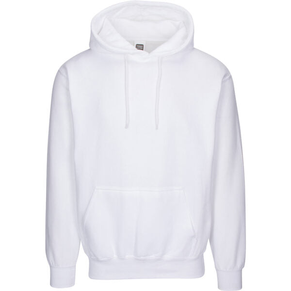 HLY / Three Layer Hoodie