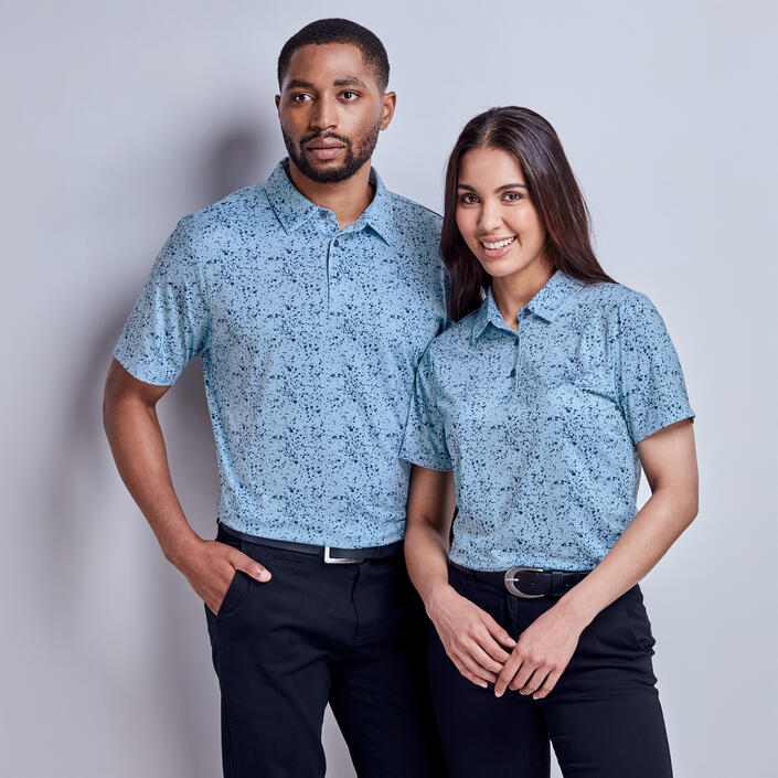 Flexxion Golf Shirt