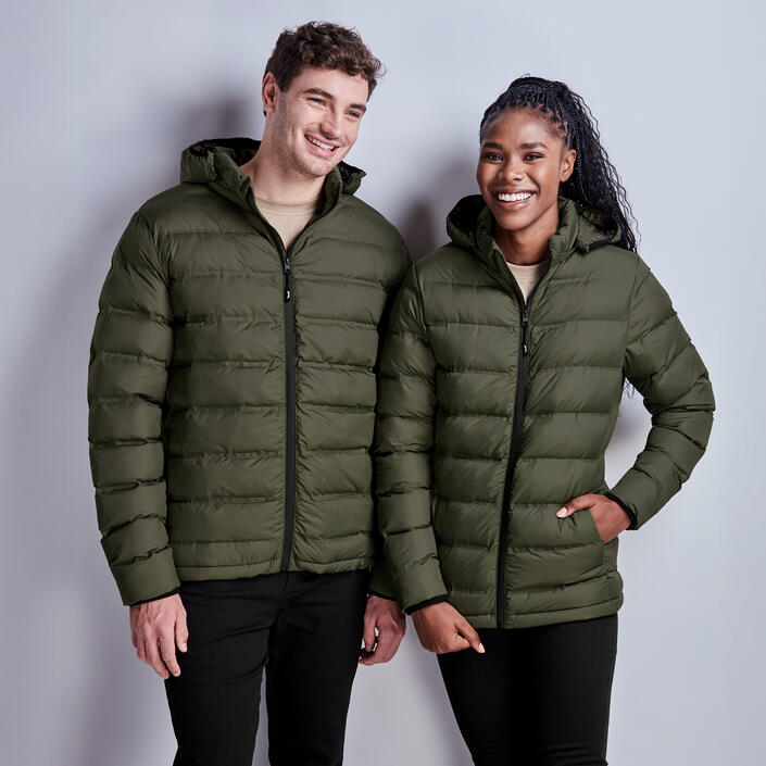 Fuji Jacket