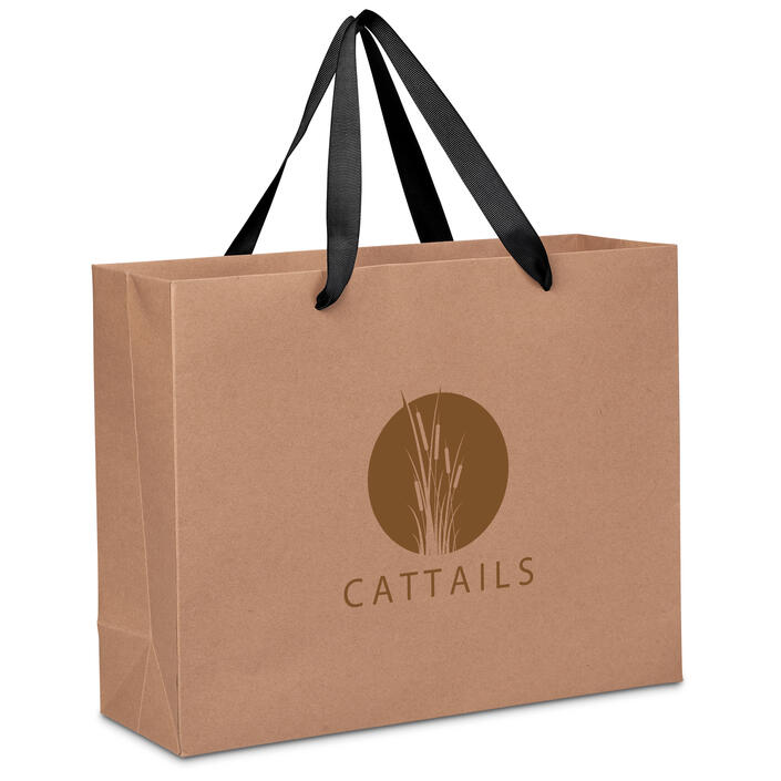 Altitude EcoElite Midi Paper Gift Bag