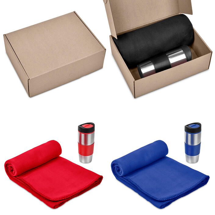 Freezo Winter Gift Set