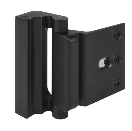 Door Reinforcement Lock