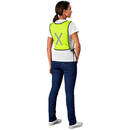 Altitude Guard Basic Hi-Viz Reflective Bib