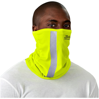 Altitude Yield Hi-Viz Reflective Bandana