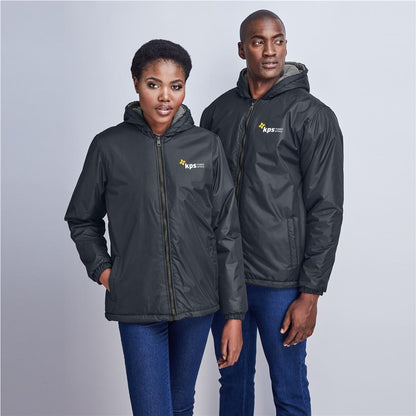 Mens Hamilton Jacket