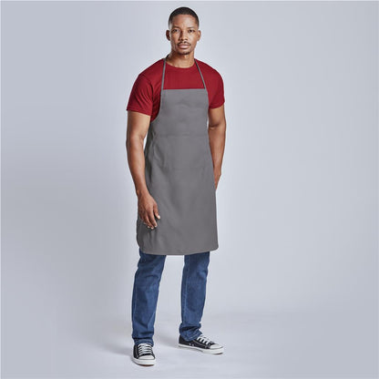 Promo Bib Apron