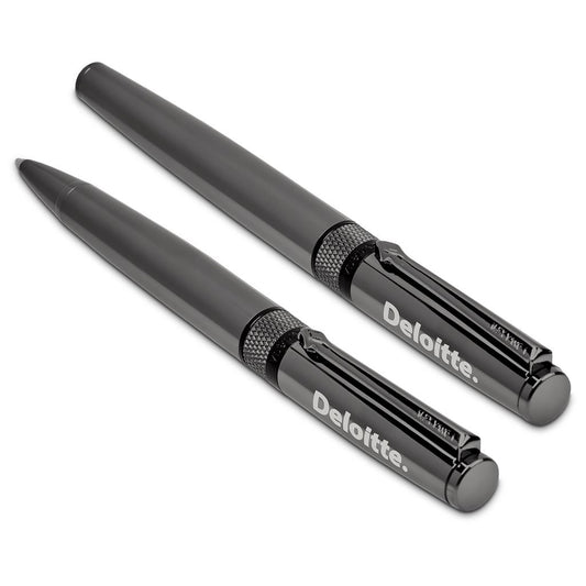 Alex Varga Phenom Ball Pen & Rollerball Set