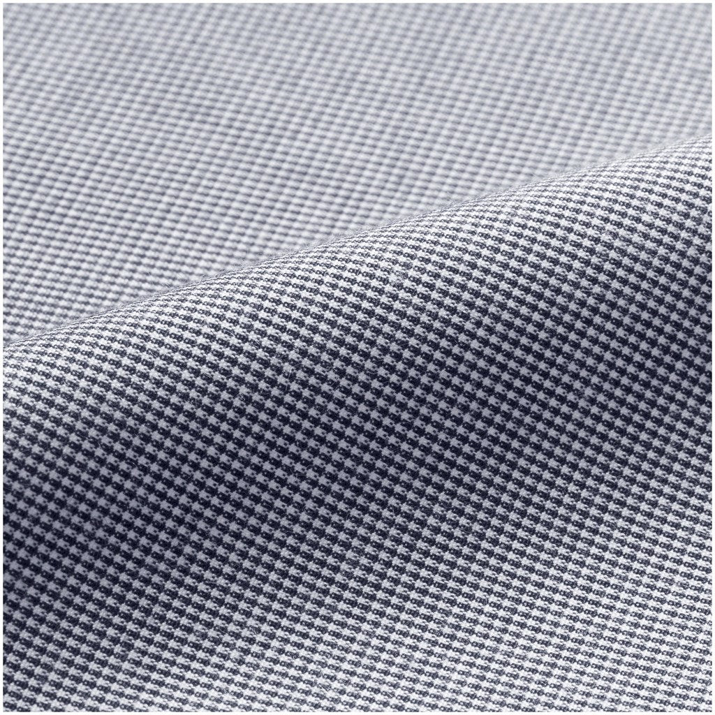 Mens Long Sleeve Coventry Shirt - Navy