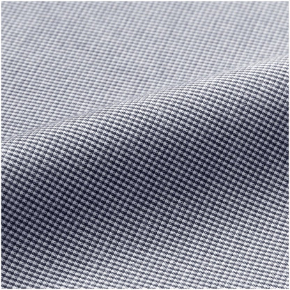 Mens Long Sleeve Coventry Shirt - Navy