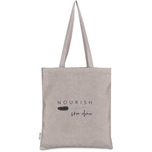 Okiyo Sakiori Recycled Cotton Shopper