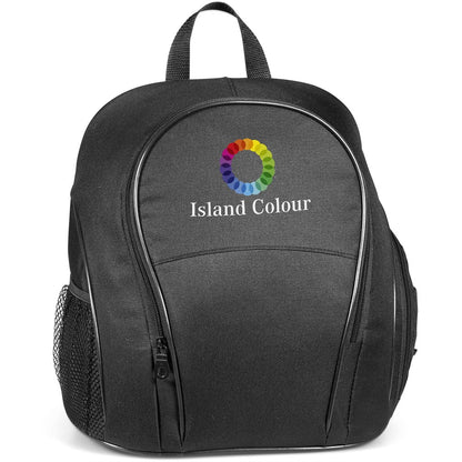 Siberia 20-Can Backpack Cooler