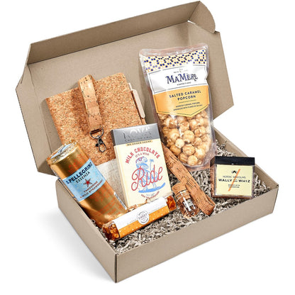 Altitude Bosley Gift Box C ( Excludes Contents )