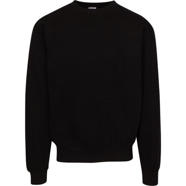 HLY / Three Layer Sweater