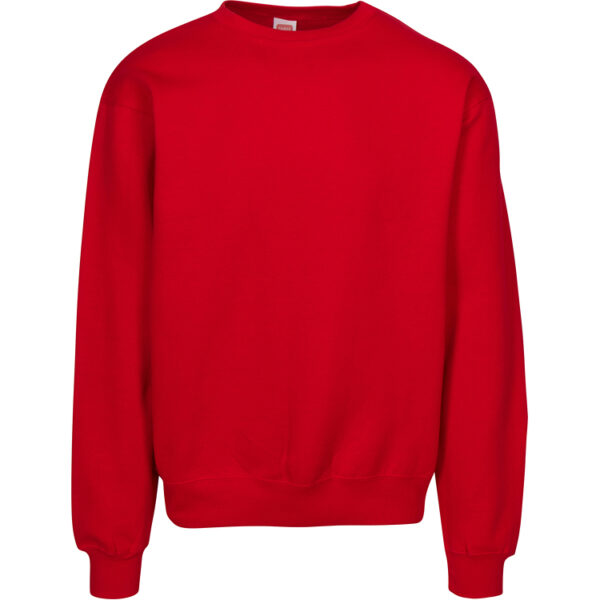 HLY / Three Layer Sweater
