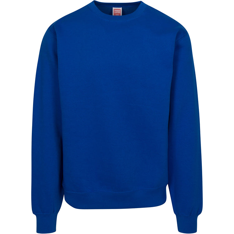 HLY / Three Layer Sweater