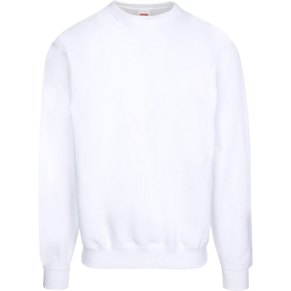 HLY / Three Layer Sweater