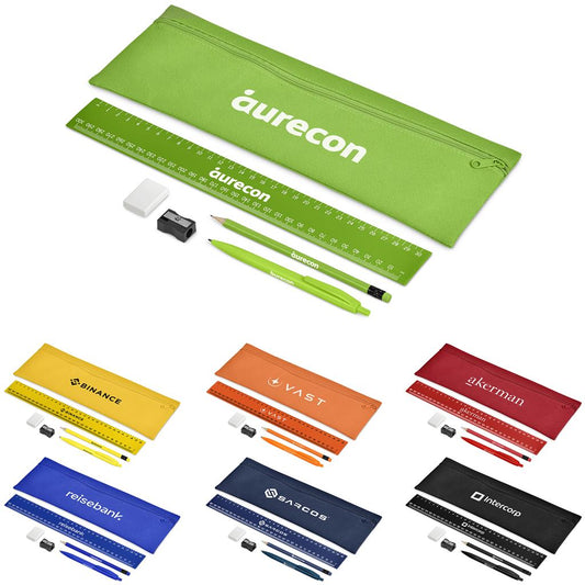 Altitude Community Stationery Set