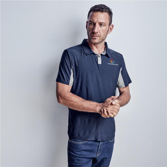 Mens Dorado Golf Shirt