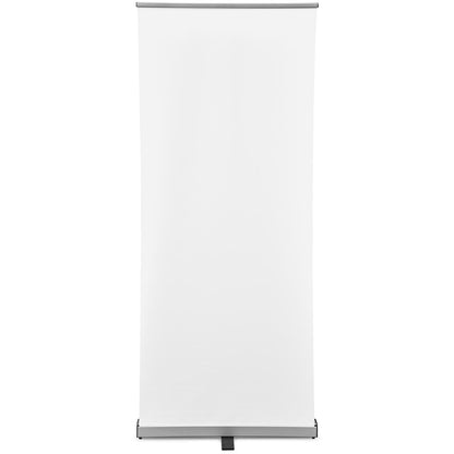 Champion Layflat Pull Up Banner D/Sided incl Kit