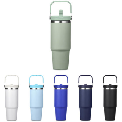 Kooshty Waikiki Stainless Steel Vacuum Tumbler – 800ml