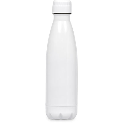 Serendipio Nova Stainless Steel Vacuum Water Bottle - 500ml