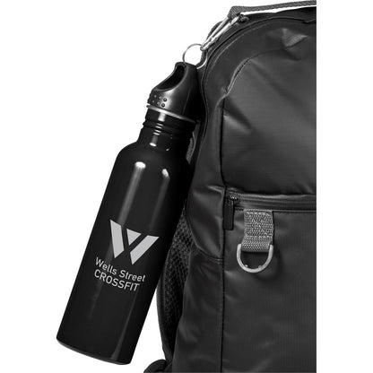 Ventura Stainless Steel Water Bottle – 750ml