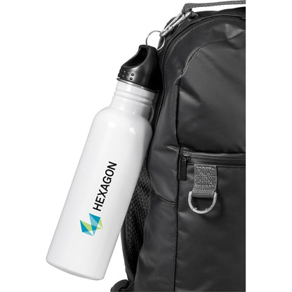 Ventura Stainless Steel Water Bottle – 750ml