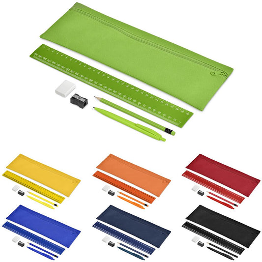 Altitude Community Stationery Set