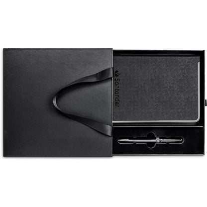 Alex Varga Petrovich Notebook & Pen Set