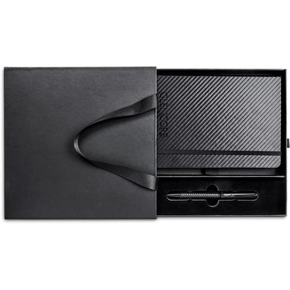 Alex Varga Lagarna Notebook & Pen Set