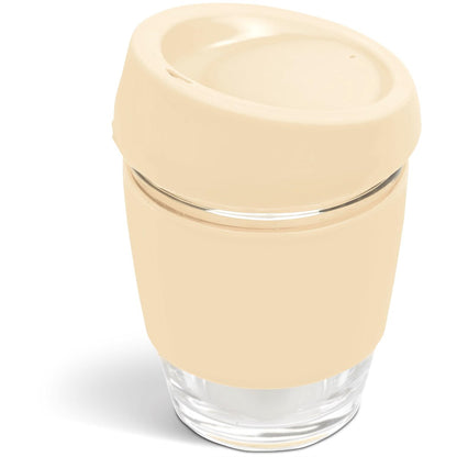 Kooshty Original Glass Kup – 340ML - Cream