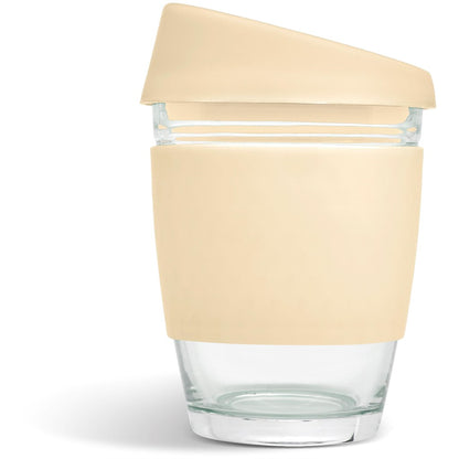 Kooshty Original Glass Kup – 340ML - Cream