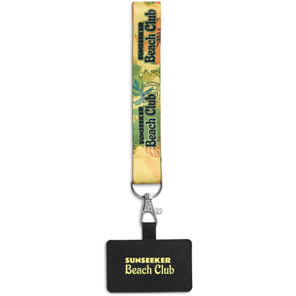 Altitude Rambler Wrist Phone Strap
