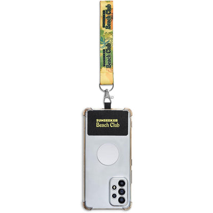 Altitude Rambler Wrist Phone Strap