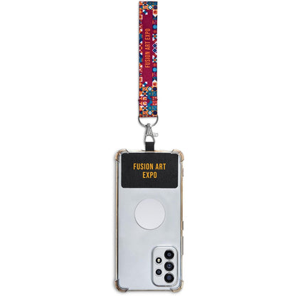 Altitude Rambler Wrist Phone Strap
